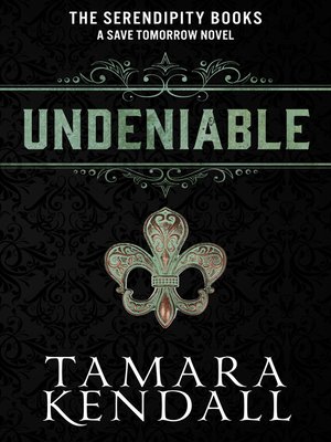 cover image of Undeniable